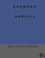 Cover-Bild Anabasis