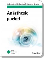 Cover-Bild Anästhesie pocket