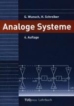 Cover-Bild Analoge Systeme