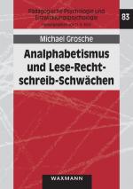 Cover-Bild Analphabetismus und Lese-Rechtschreib-Schwächen
