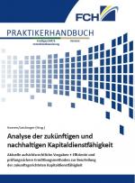 Cover-Bild Analyse der zukünftigen und nachhaltigen Kapitaldienstfähigkeit