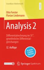 Cover-Bild Analysis 2