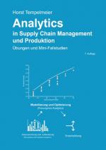 Cover-Bild Analytics in Supply Chain Management und Produktion