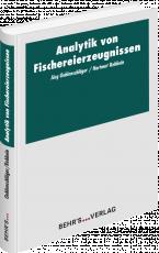 Cover-Bild Analytik von Fischereierzeugnissen