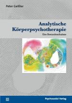 Cover-Bild Analytische Körperpsychotherapie