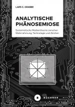 Cover-Bild Analytische Phänosemiose