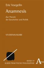 Cover-Bild Anamnesis