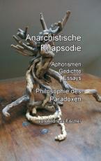 Cover-Bild Anarchistische Rhapsodie
