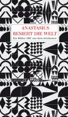 Cover-Bild Anastasius besieht die Welt