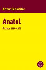 Cover-Bild Anatol