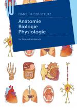 Cover-Bild Anatomie - Biologie - Physiologie