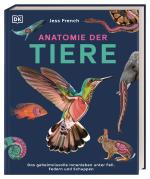 Cover-Bild Anatomie der Tiere