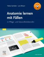 Cover-Bild Anatomie lernen mit Fällen