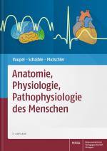 Cover-Bild Anatomie, Physiologie, Pathophysiologie des Menschen