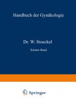 Cover-Bild Anatomie und Diagnostik der Carcinome, der Bindegewebs-geschwülste und Mischgesdiwülste des Uterus, der Blasenmole und des Chorionepithelioma malignum