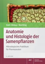 Cover-Bild Anatomie und Histologie der Samenpflanzen