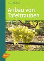 Cover-Bild Anbau von Tafeltrauben