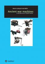 Cover-Bild Ancient war machines