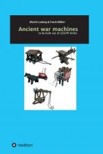 Cover-Bild Ancient war machines