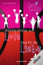 Cover-Bild And the Winner is: Love - Sieg für die Liebe