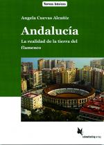 Cover-Bild Andalucía. Textbuch
