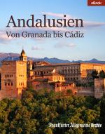 Cover-Bild Andalusien