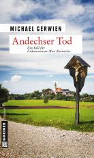Cover-Bild Andechser Tod