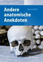 Cover-Bild Andere anatomische Anekdoten