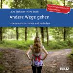 Cover-Bild Andere Wege gehen. Audio-CD