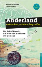 Cover-Bild Anderland entdecken, erleben, begreifen