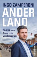 Cover-Bild Anderland