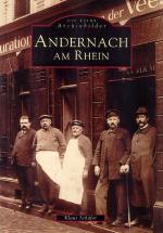 Cover-Bild Andernach am Rhein