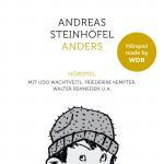 Cover-Bild Anders - Das Hörspiel