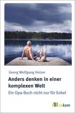 Cover-Bild Anders denken in einer komplexen Welt