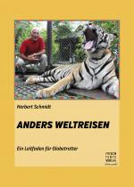 Cover-Bild Anders Weltreisen