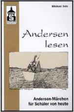 Cover-Bild Andersen lesen