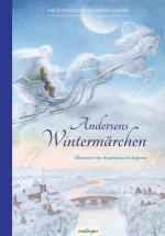 Cover-Bild Andersens Märchen: Andersens Wintermärchen