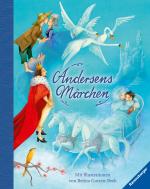 Cover-Bild Andersens Märchen