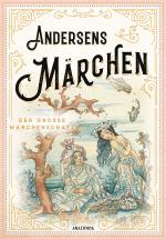 Cover-Bild Andersens Märchen