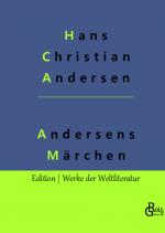 Cover-Bild Andersens Märchen