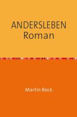 Cover-Bild ANDERSLEBEN Roman