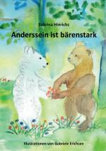 Cover-Bild Anderssein ist bärenstark