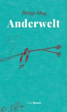Cover-Bild Anderwelt