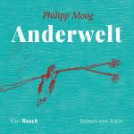 Cover-Bild Anderwelt