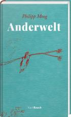 Cover-Bild Anderwelt