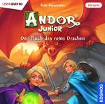 Cover-Bild Andor Junior (1)