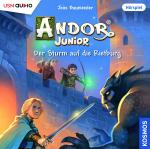 Cover-Bild Andor Junior (2)