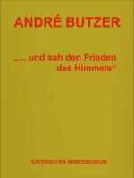 Cover-Bild André Butzer
