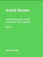 Cover-Bild André Butzer