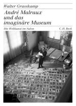 Cover-Bild André Malraux und das imaginäre Museum